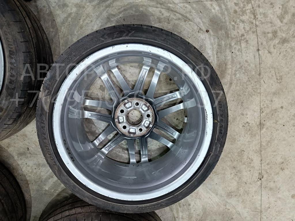 Диски колесные (4 шт комплект)