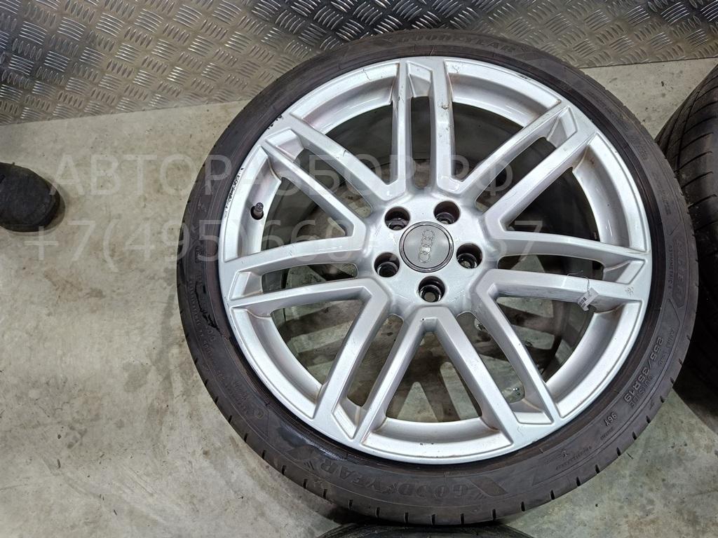 Диски колесные (4 шт комплект)