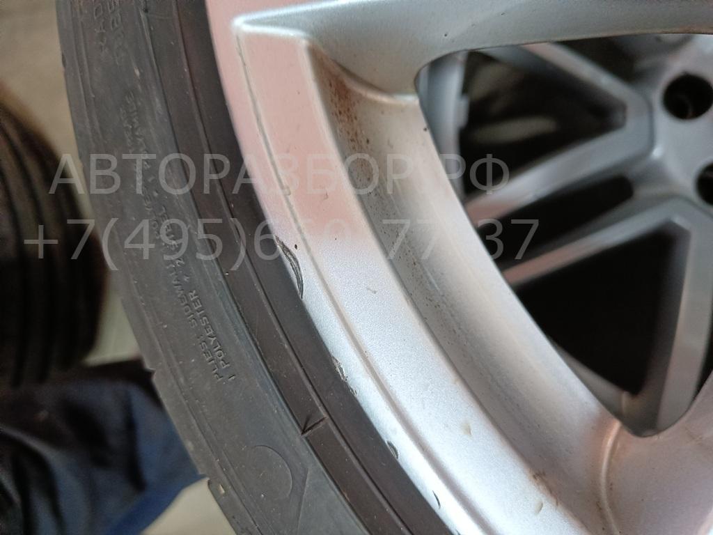 Диски колесные (4 шт комплект)