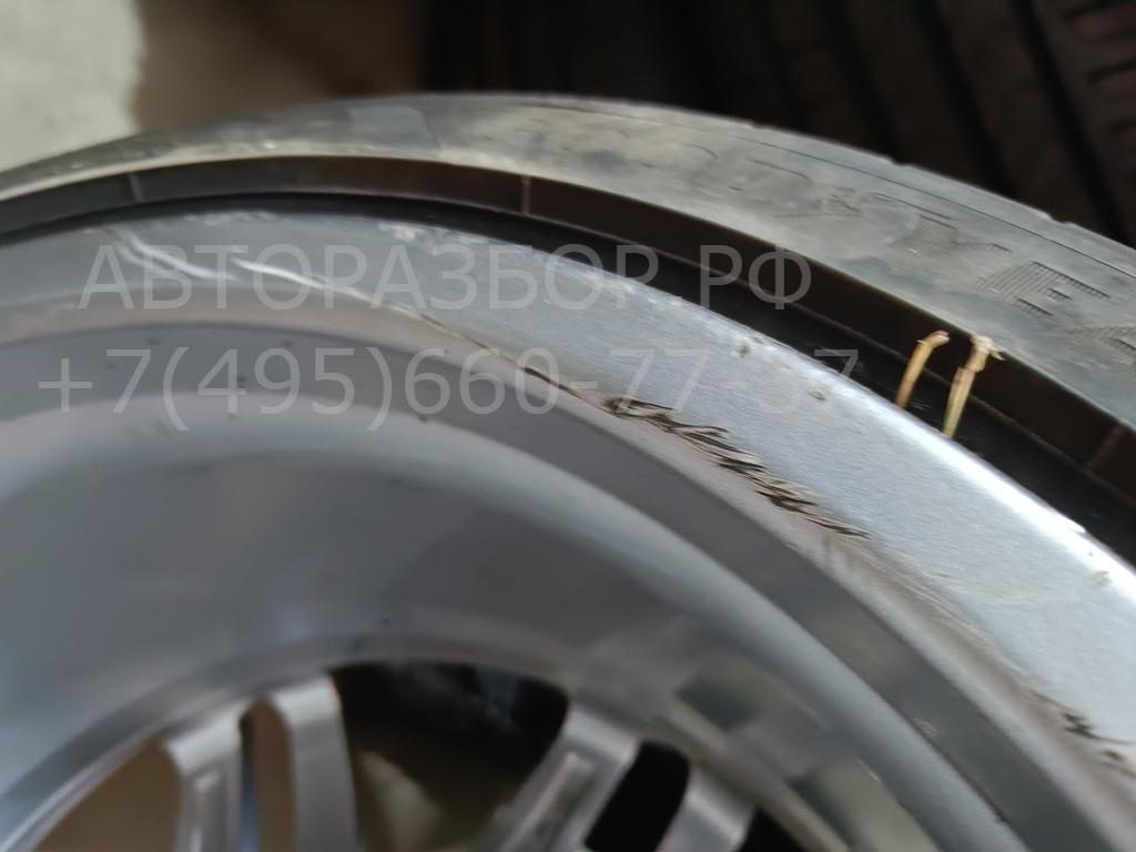 Диски колесные (4 шт комплект)