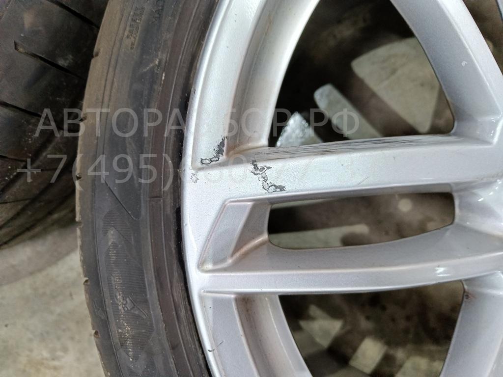 Диски колесные (4 шт комплект)