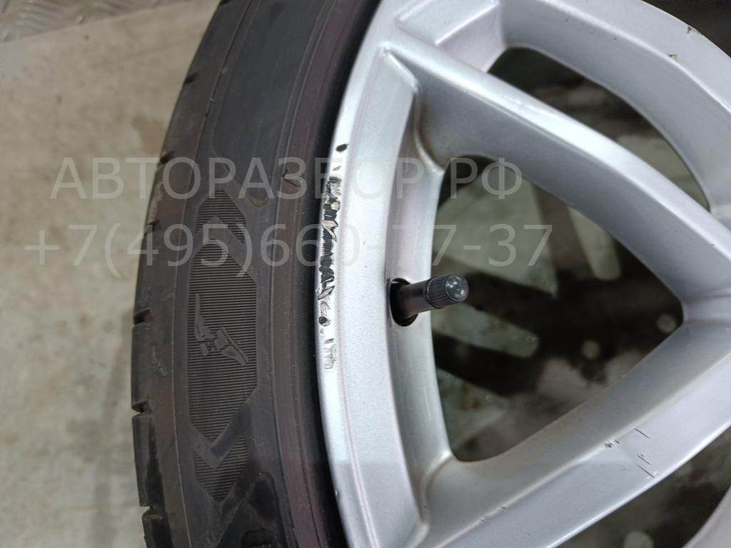 Диски колесные (4 шт комплект)