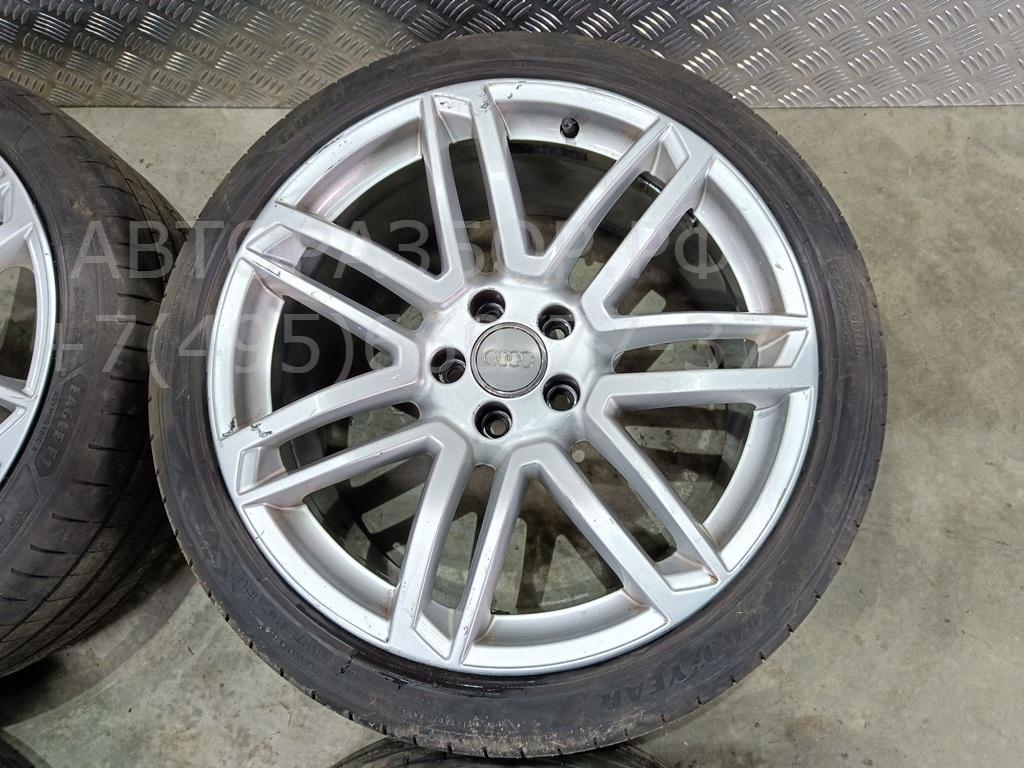 Диски колесные (4 шт комплект)