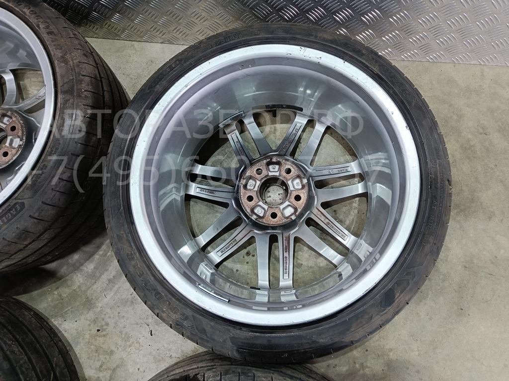 Диски колесные (4 шт комплект)