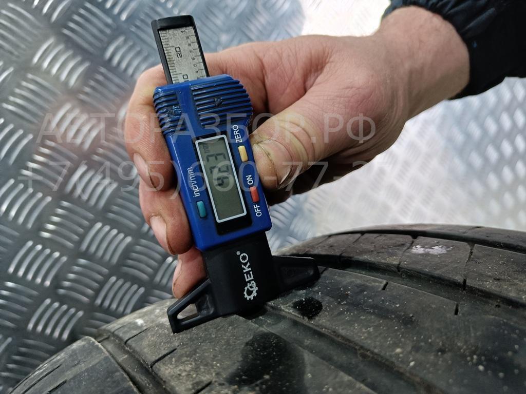 Диски колесные (4 шт комплект)