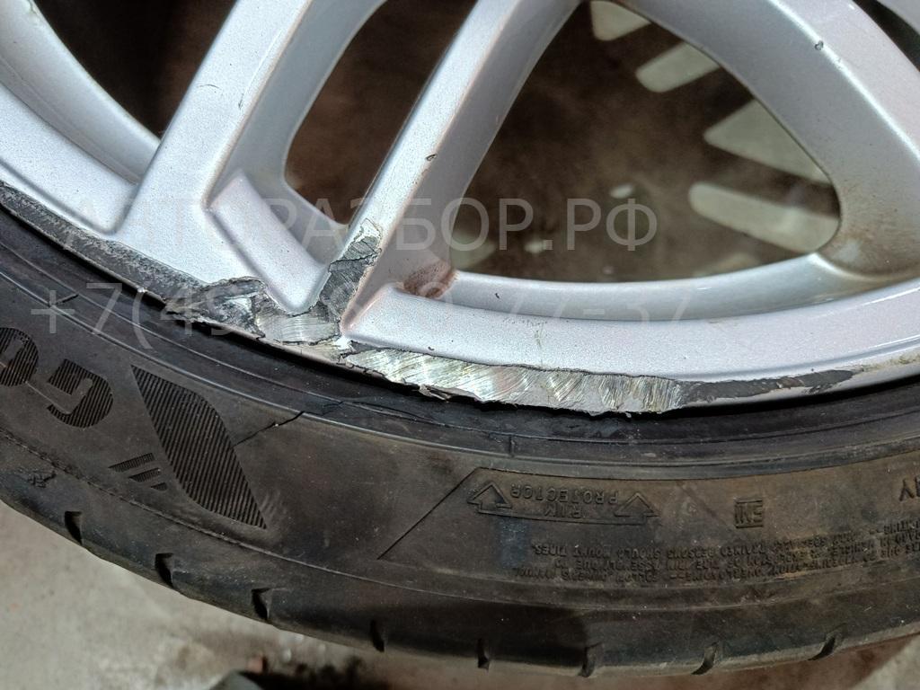 Диски колесные (4 шт комплект)