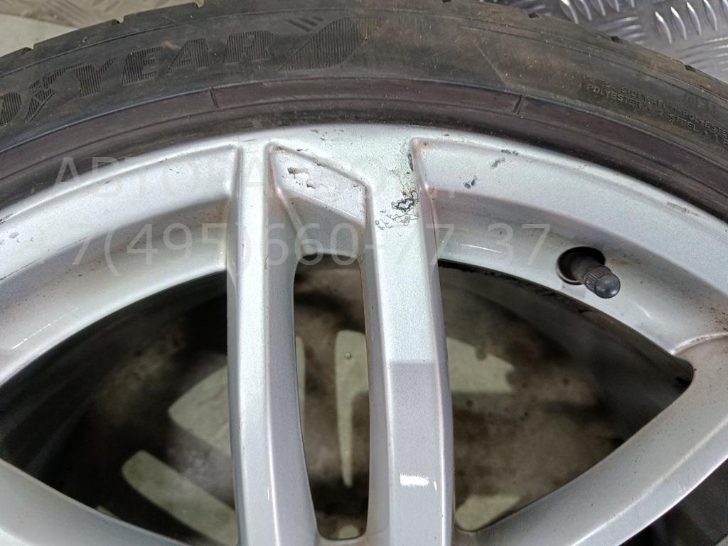 Диски колесные (4 шт комплект)