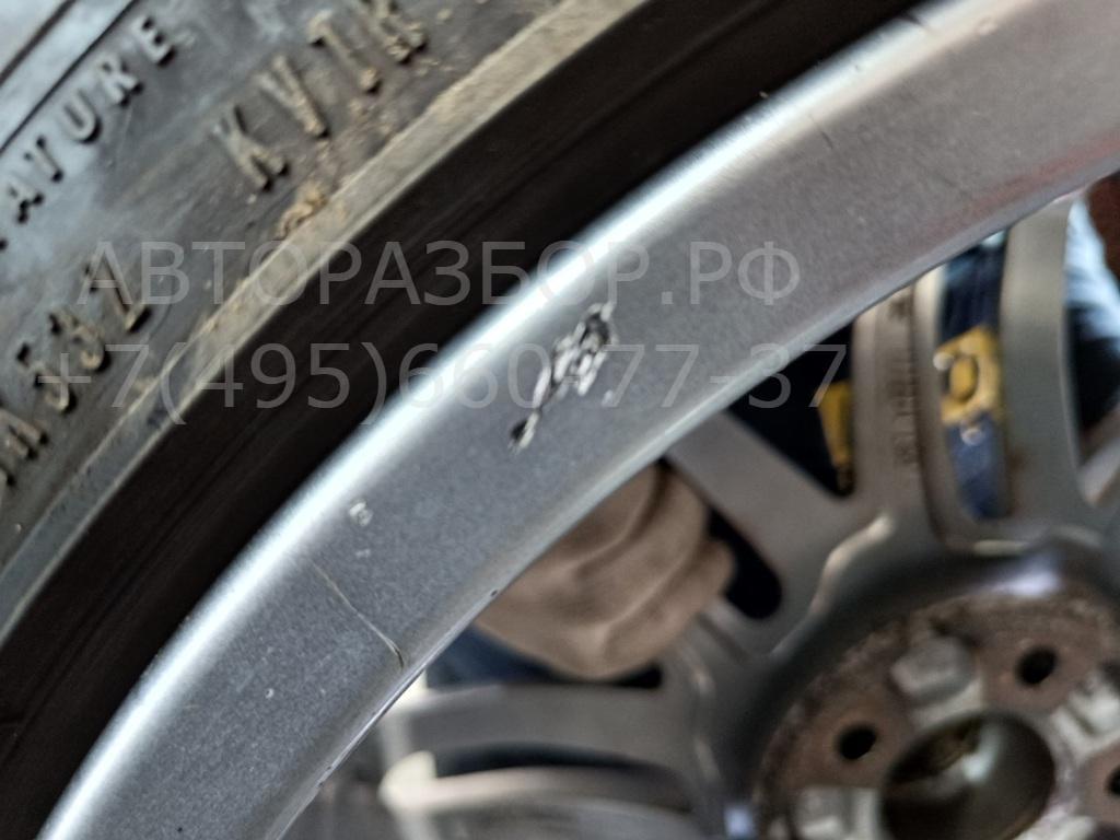 Диски колесные (4 шт комплект)