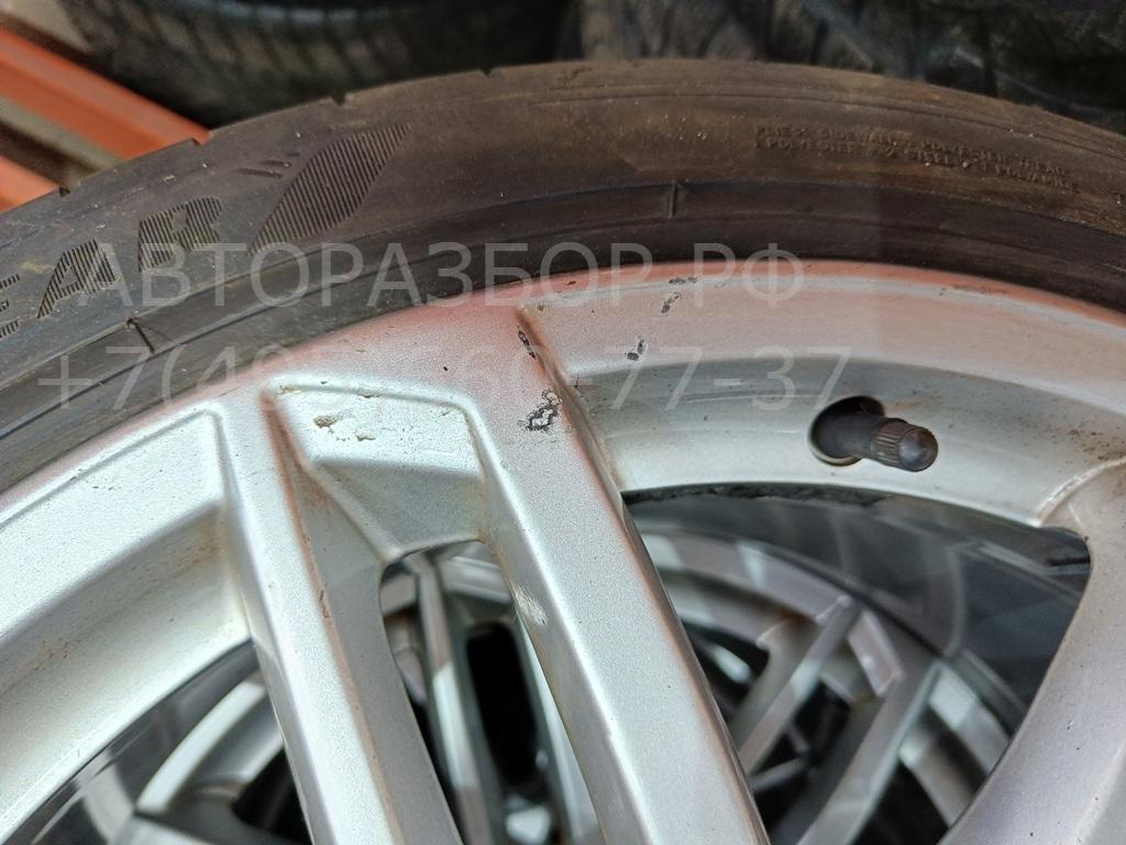 Диски колесные (4 шт комплект)