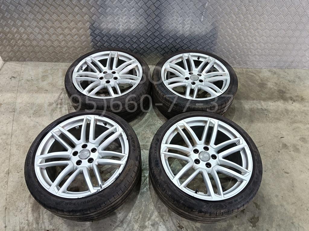 Диски колесные (4 шт комплект)