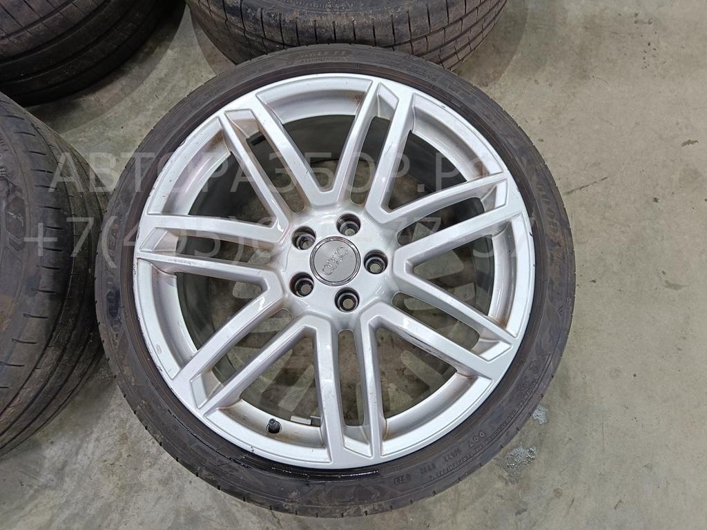 Диски колесные (4 шт комплект)