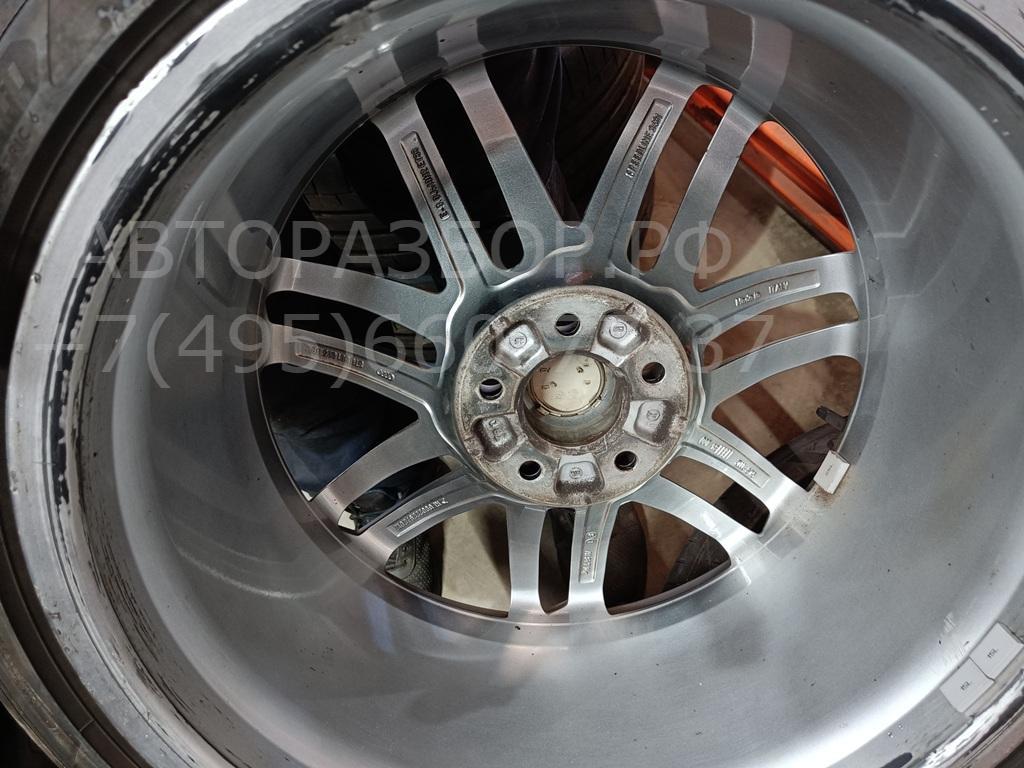 Диски колесные (4 шт комплект)