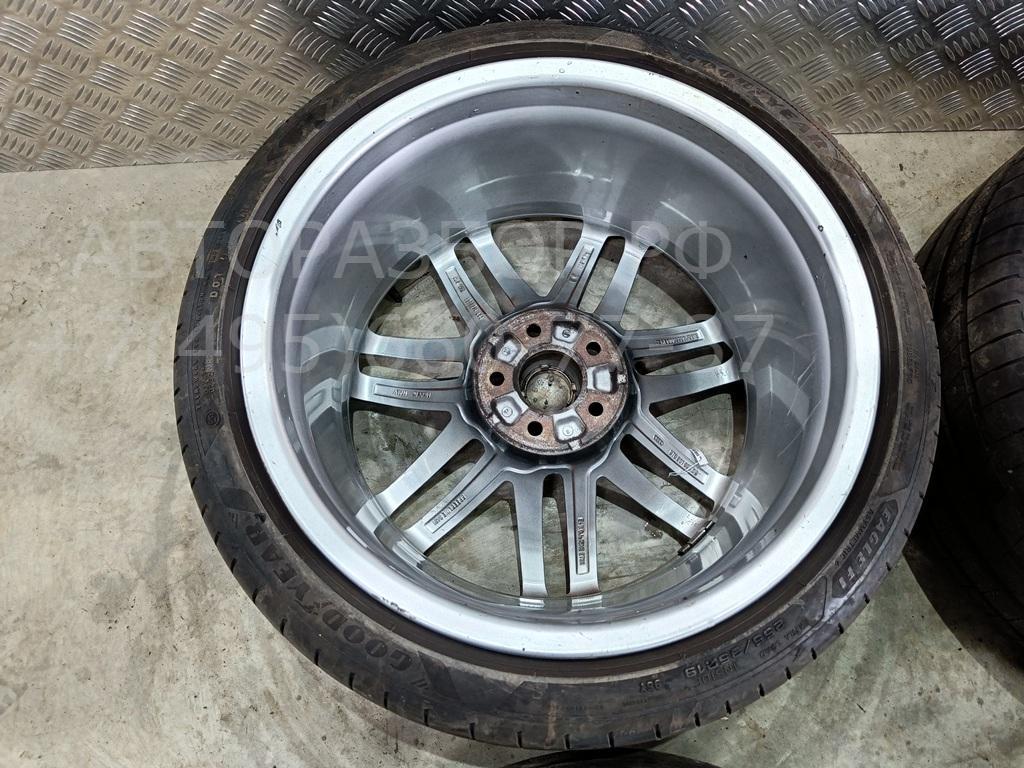 Диски колесные (4 шт комплект)