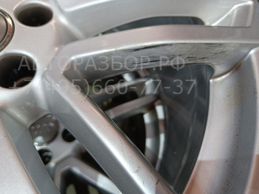 Диски колесные (4 шт комплект)