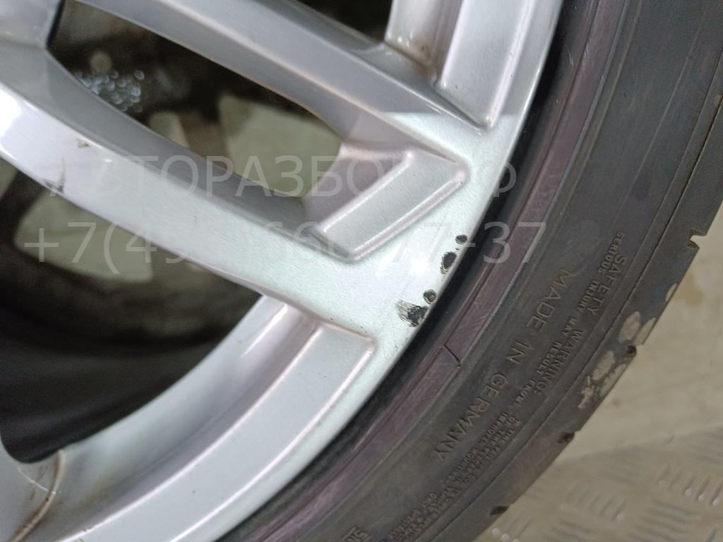 Диски колесные (4 шт комплект)