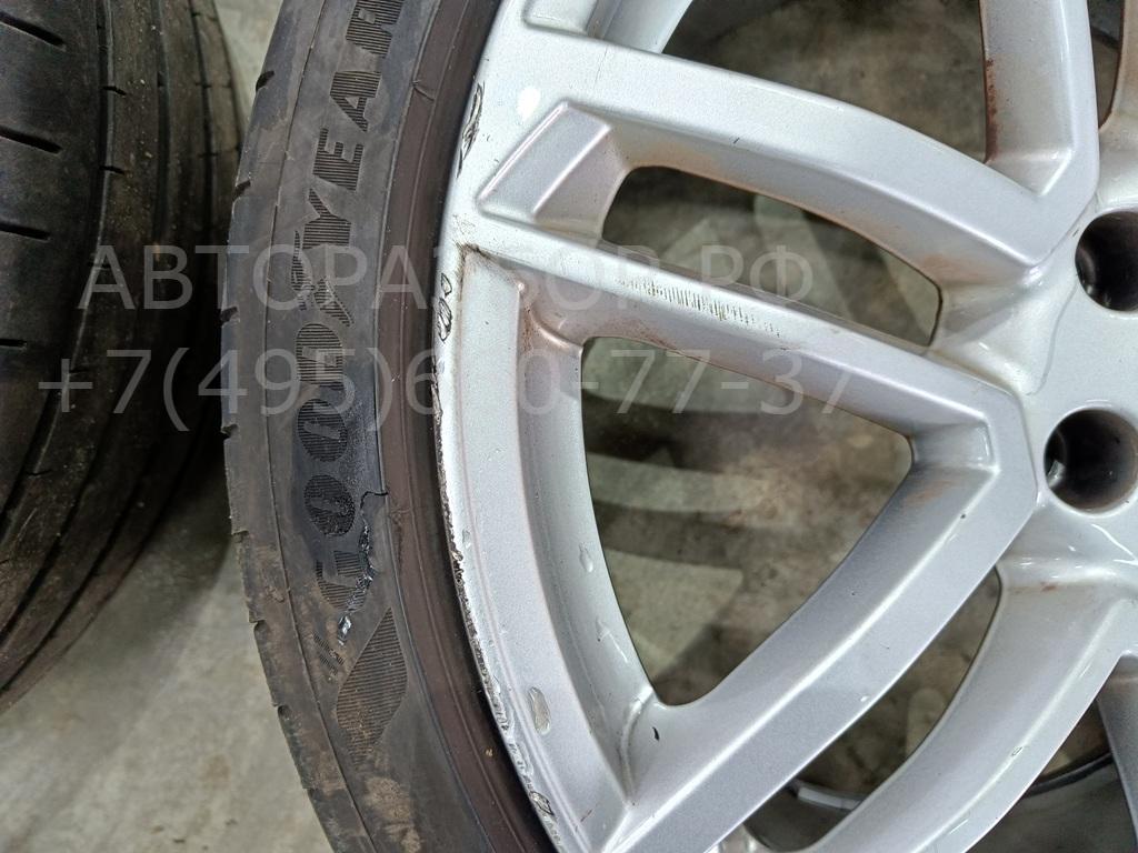 Диски колесные (4 шт комплект)