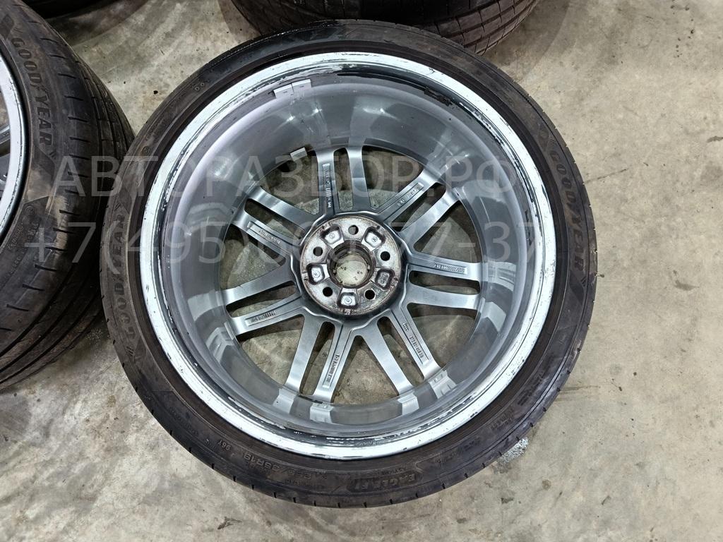 Диски колесные (4 шт комплект)