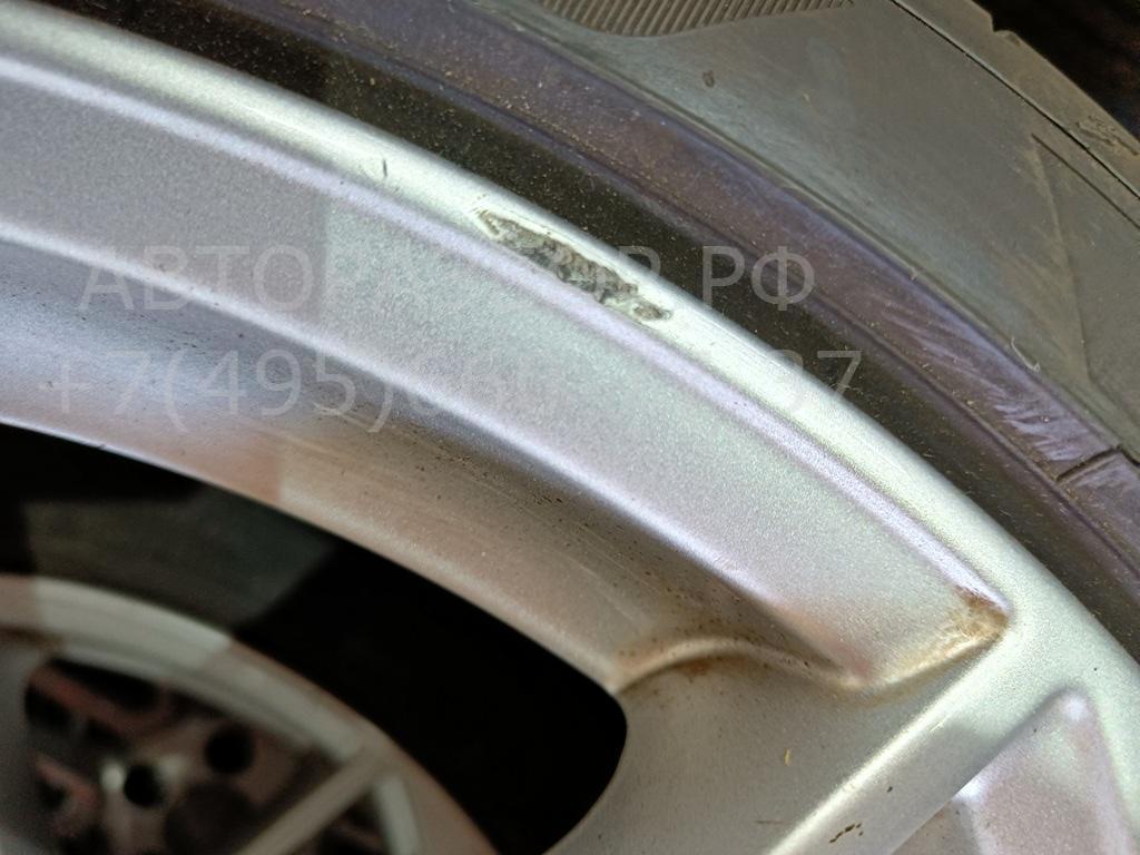 Диски колесные (4 шт комплект)