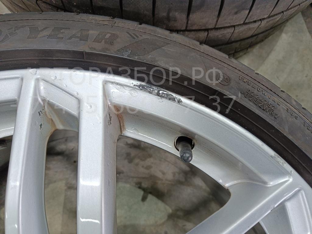 Диски колесные (4 шт комплект)