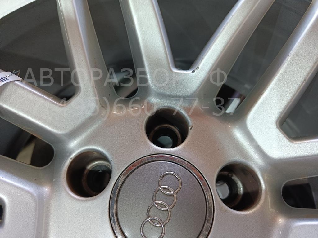 Диски колесные (4 шт комплект)