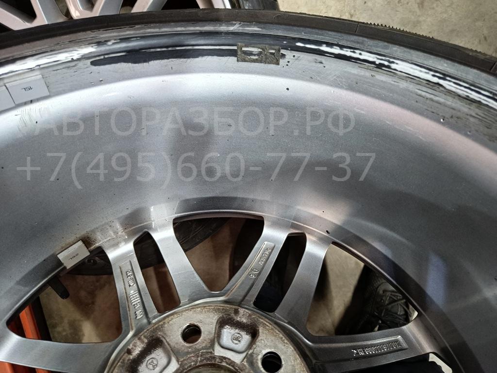 Диски колесные (4 шт комплект)