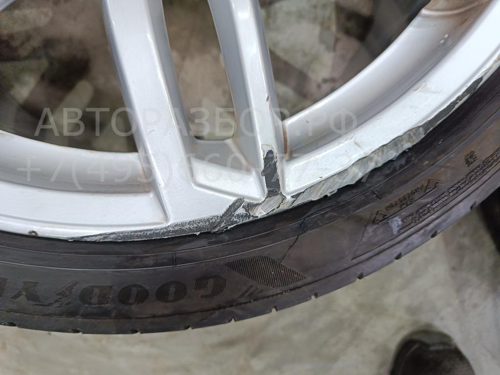 Диски колесные (4 шт комплект)