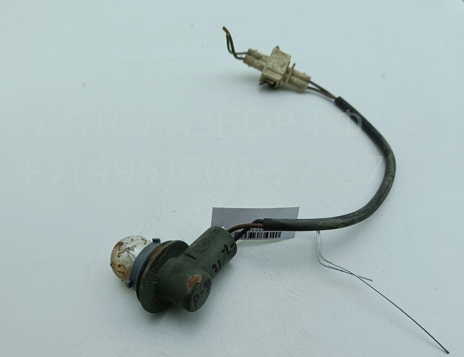 Патрон лампы