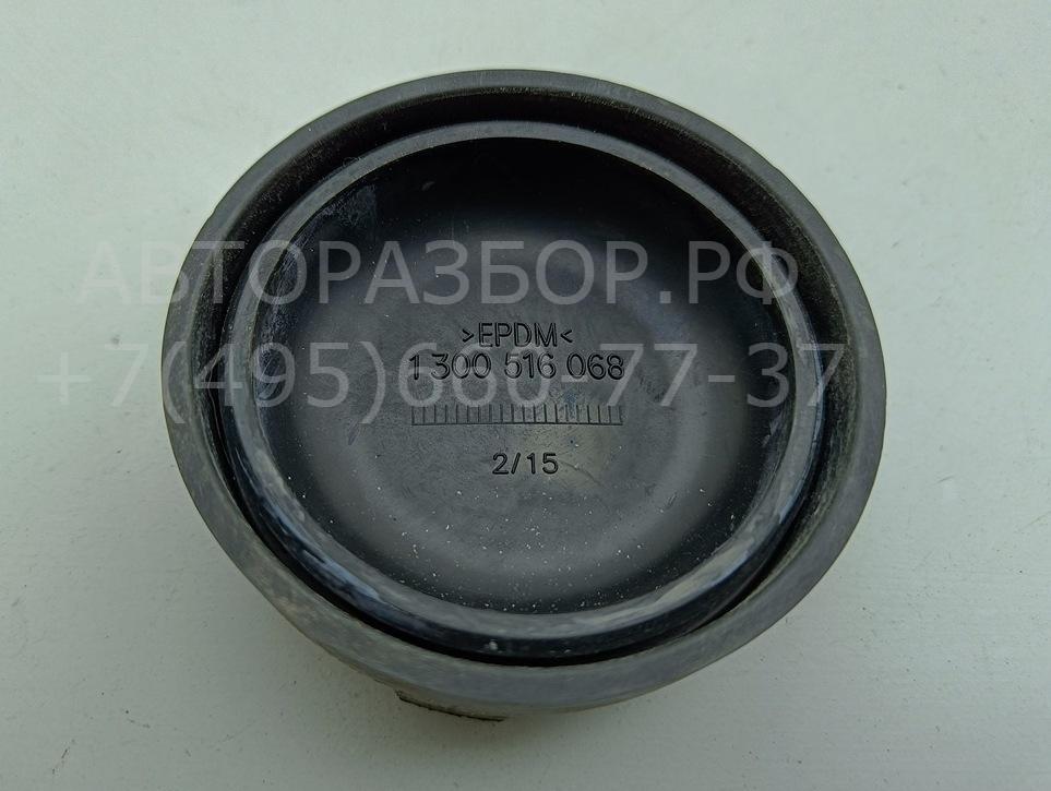 Крышка фары левой