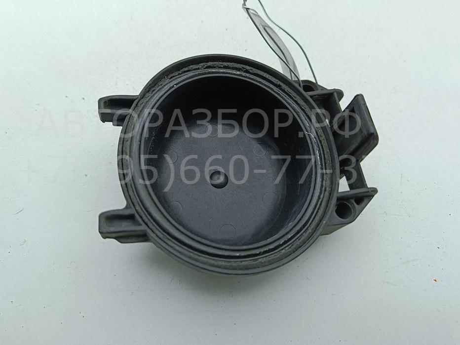 Крышка фары левой