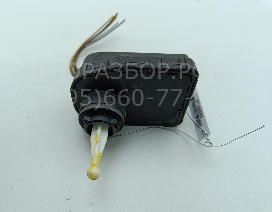 Корректор фары