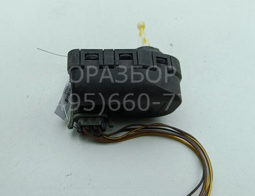 Корректор фары