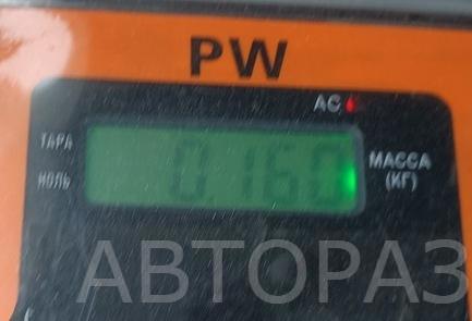 Корректор фары