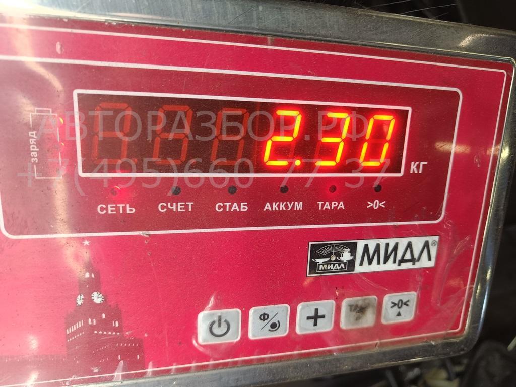 Амортизатор задний правый