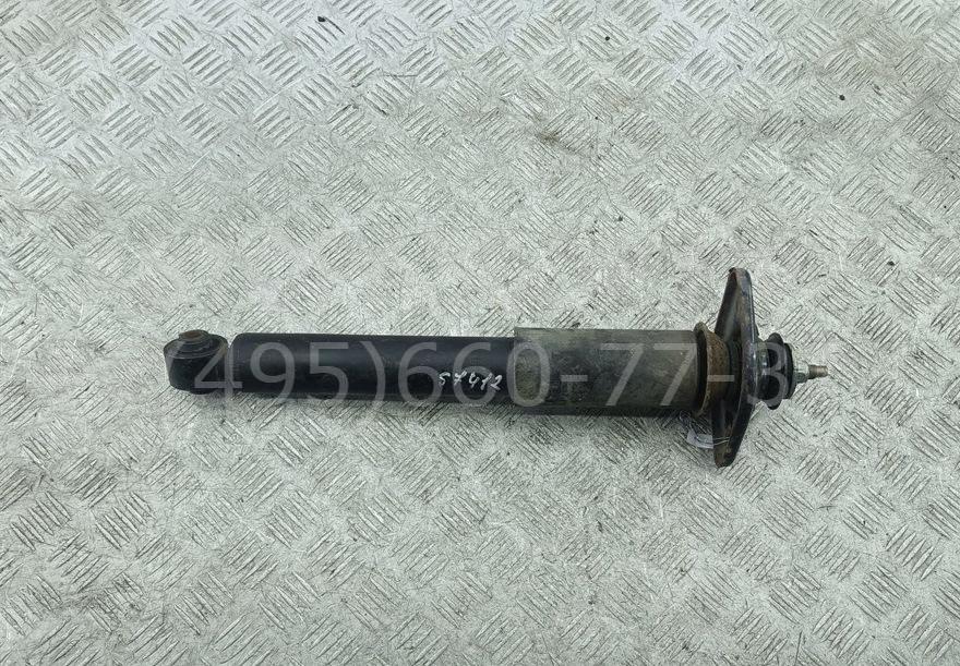 Амортизатор задний правый