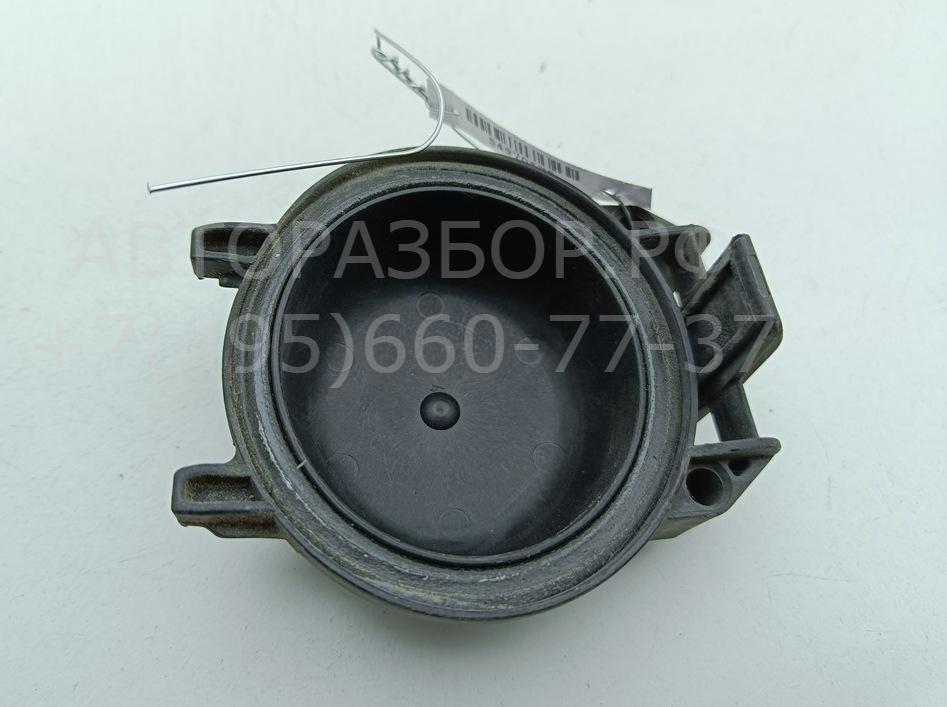 Крышка фары левой