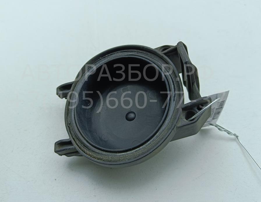 Крышка фары левой