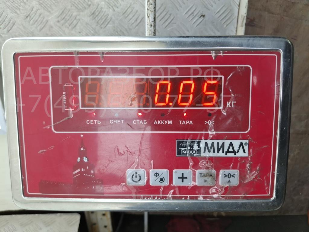 Патрон лампы