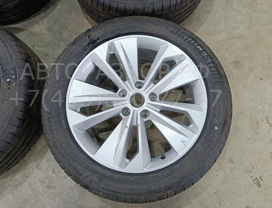 Диски колесные (4 шт комплект)