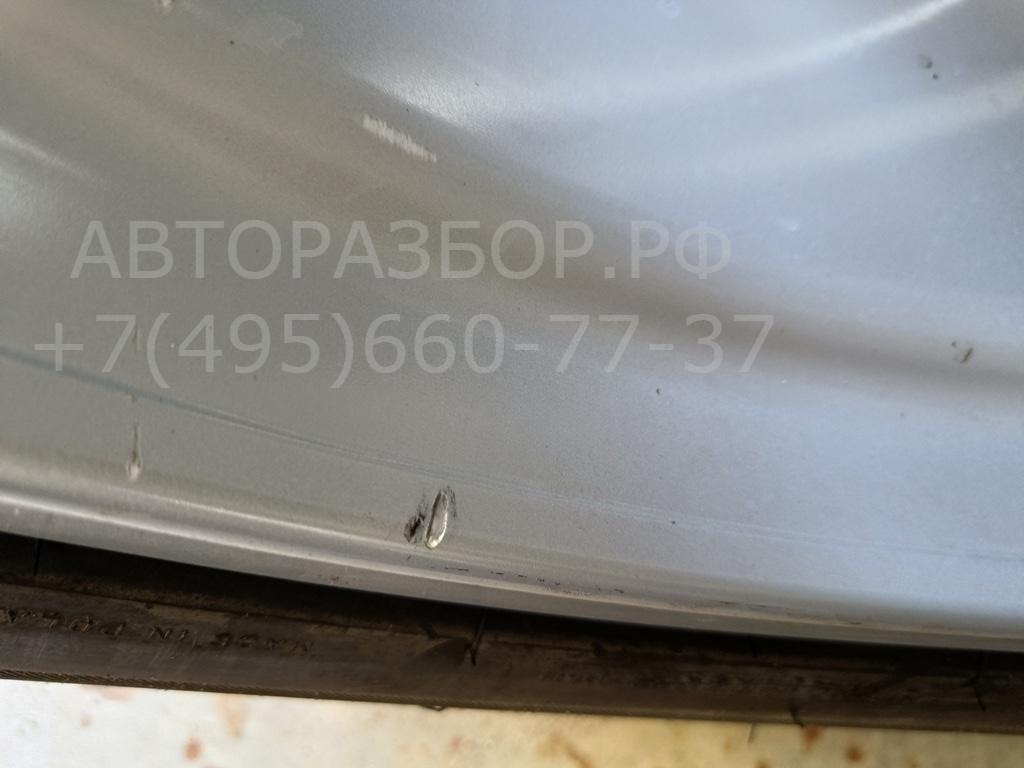 Диски колесные (4 шт комплект)