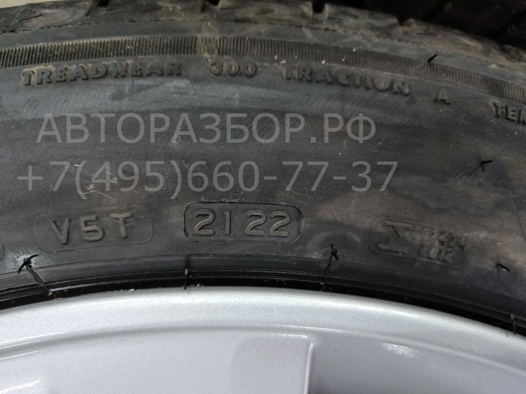 Диски колесные (4 шт комплект)