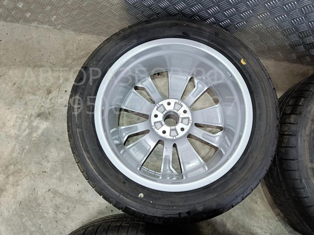 Диски колесные (4 шт комплект)