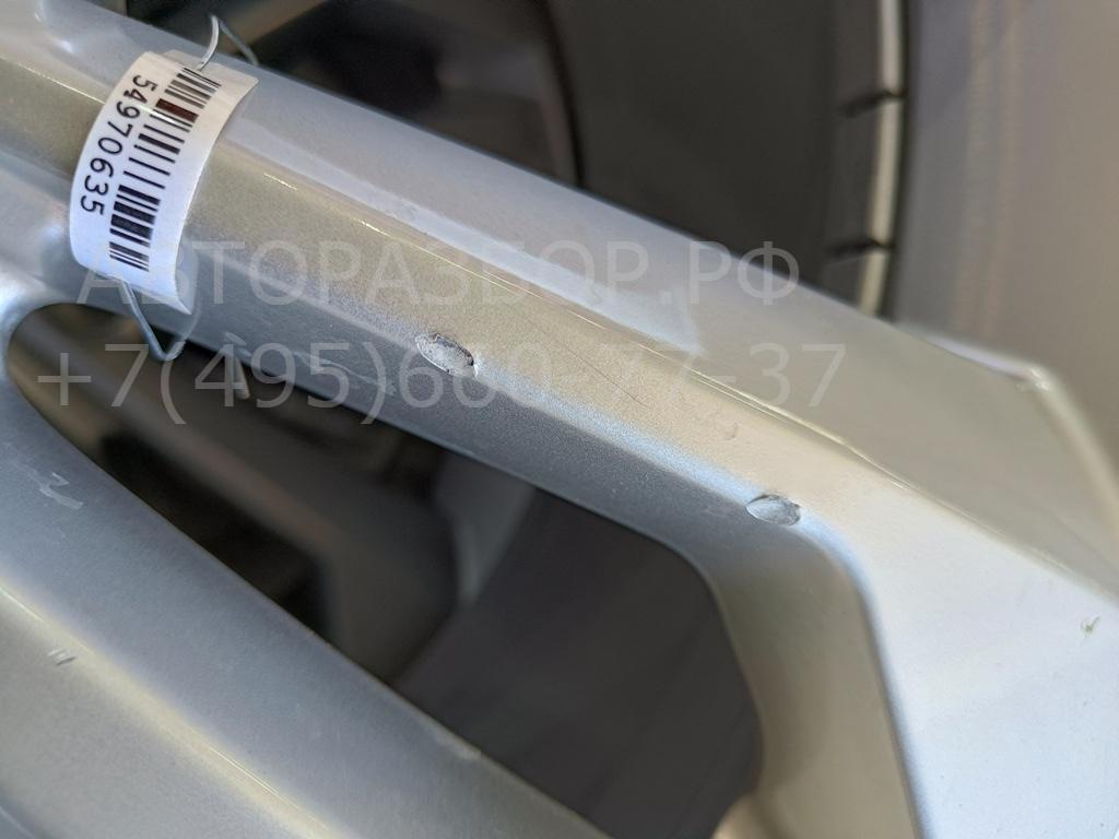 Диски колесные (4 шт комплект)