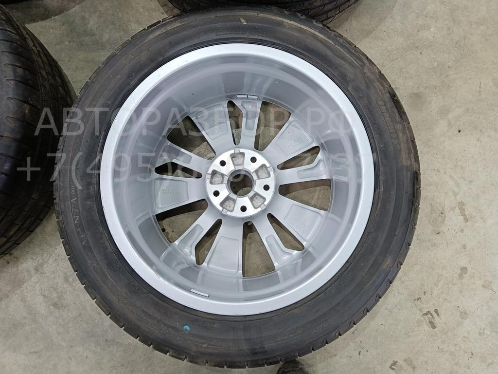 Диски колесные (4 шт комплект)