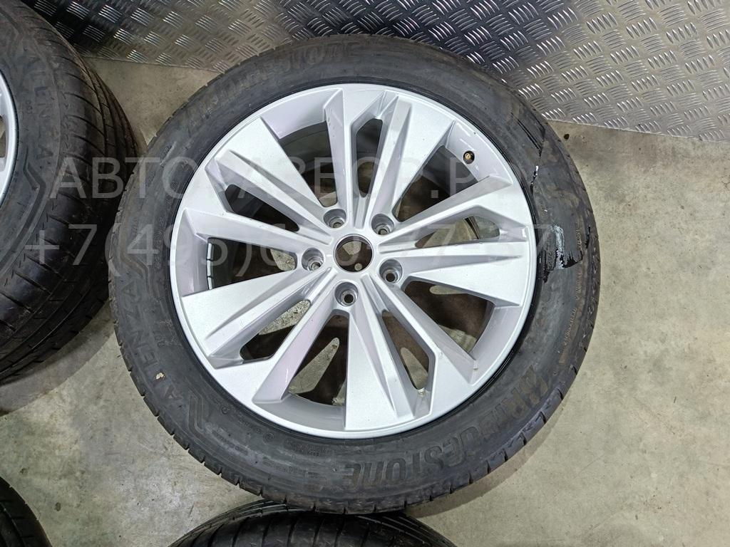 Диски колесные (4 шт комплект)