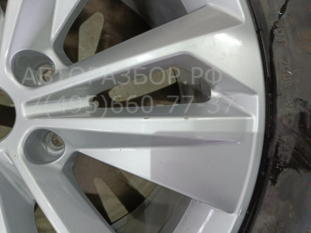 Диски колесные (4 шт комплект)