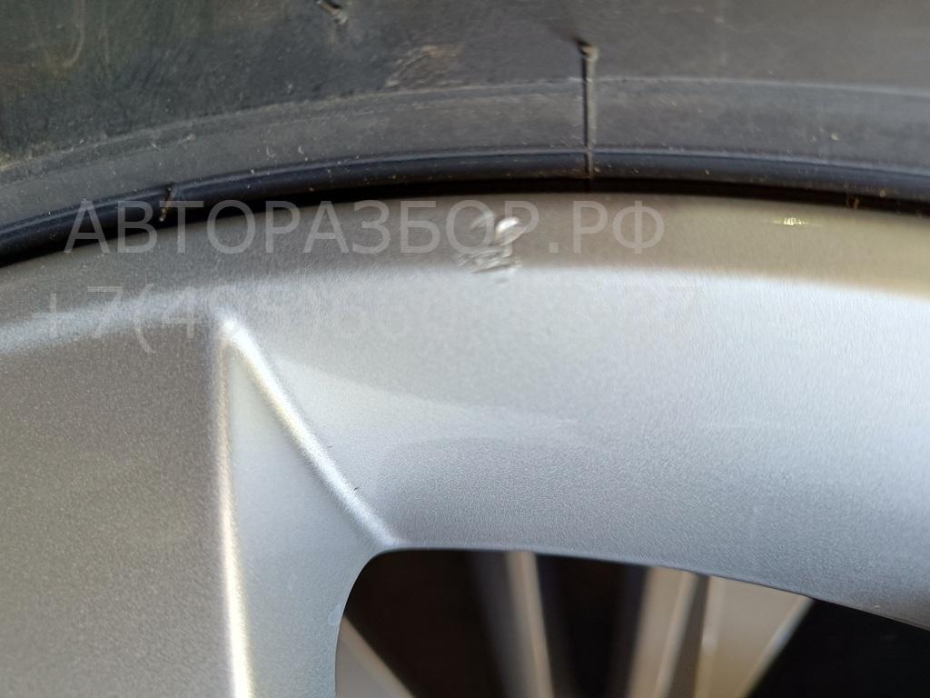 Диски колесные (4 шт комплект)