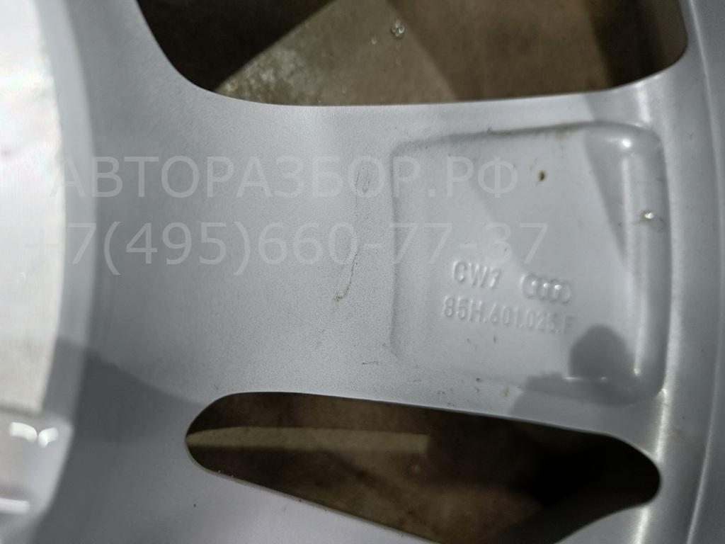 Диски колесные (4 шт комплект)