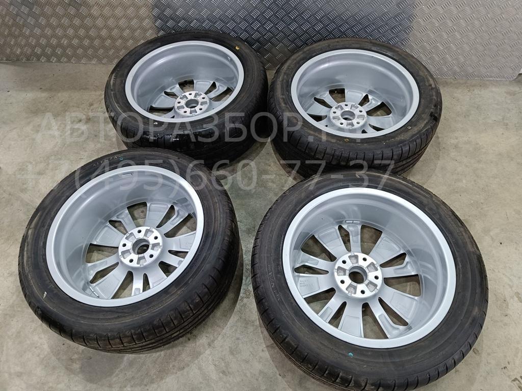 Диски колесные (4 шт комплект)