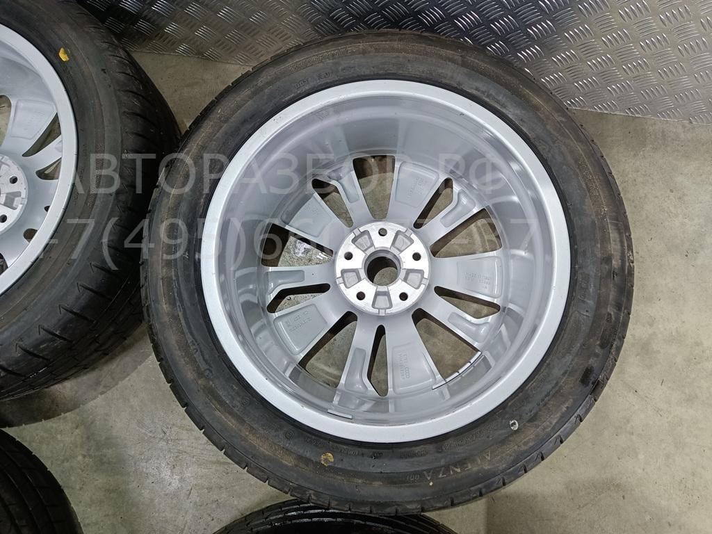 Диски колесные (4 шт комплект)