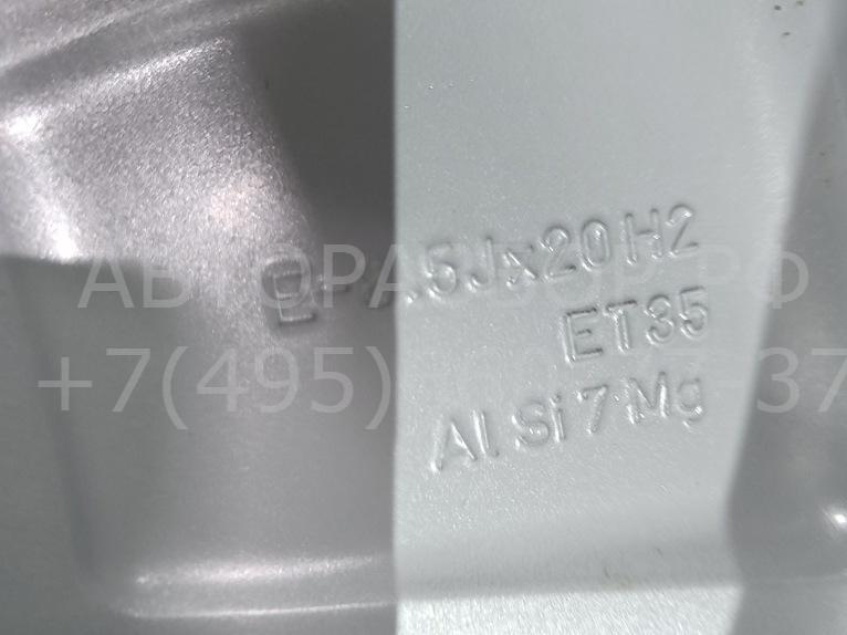 Диски колесные (4 шт комплект)